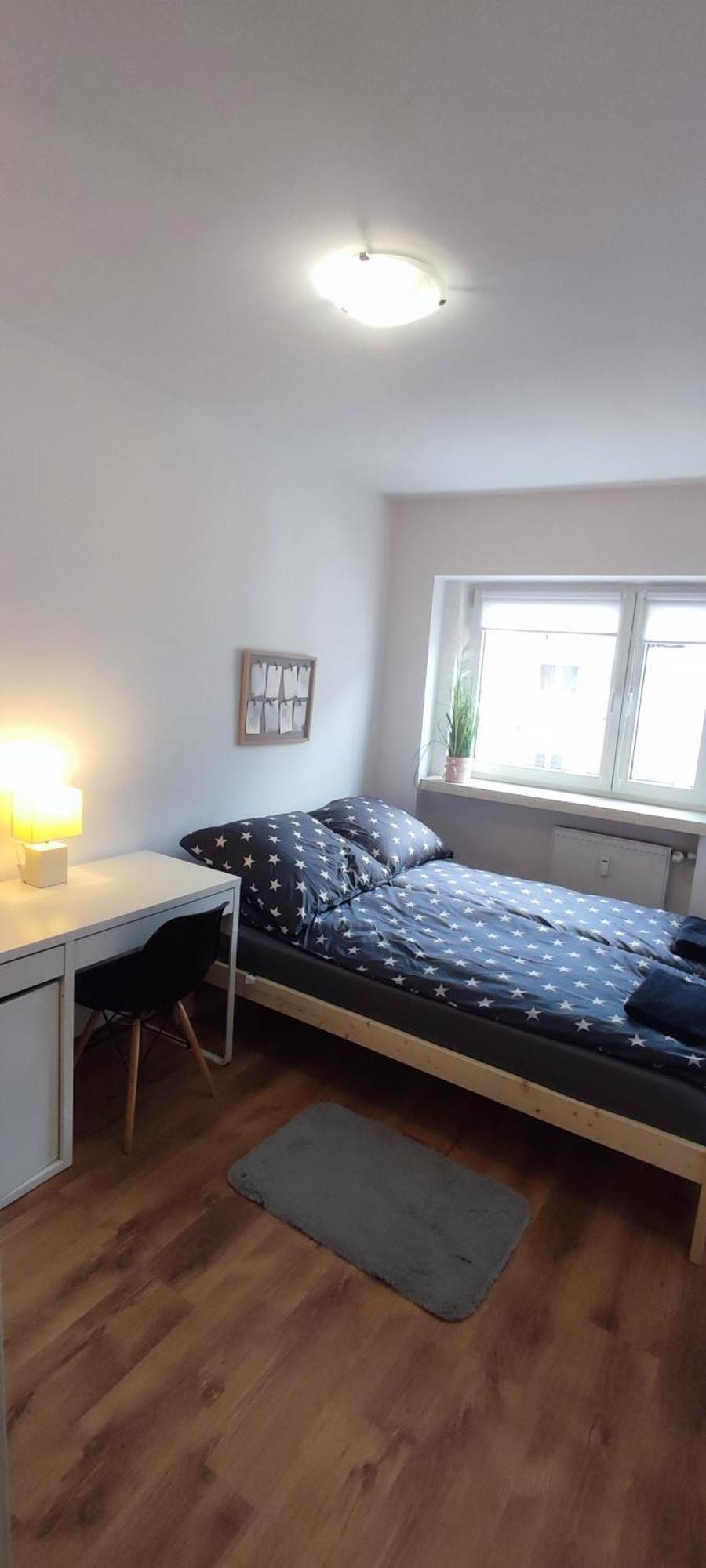 Rooms In Warsaw - C106B Exterior photo